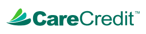Get Financing with CareCredit
