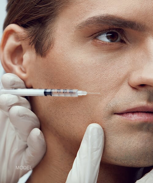 Botox Cosmetic | Newport Beach, CA | Dr. Grazer