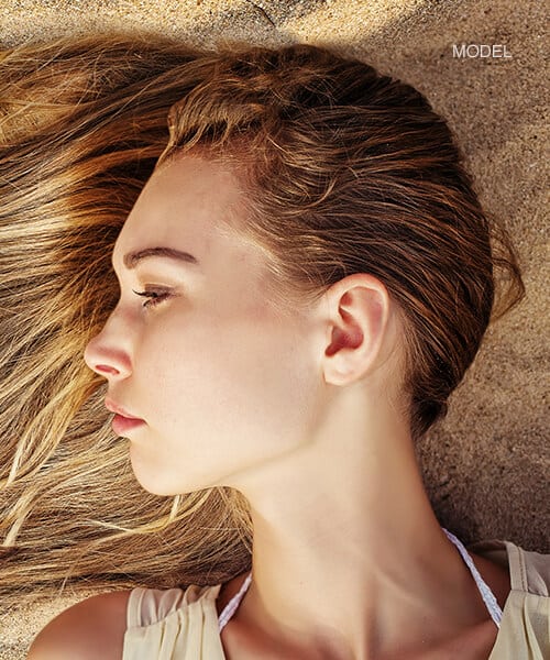 Ear Surgery | Newport Beach, CA | Dr. Grazer