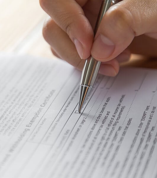 Patient Forms | Newport Beach, CA | Dr. Grazer