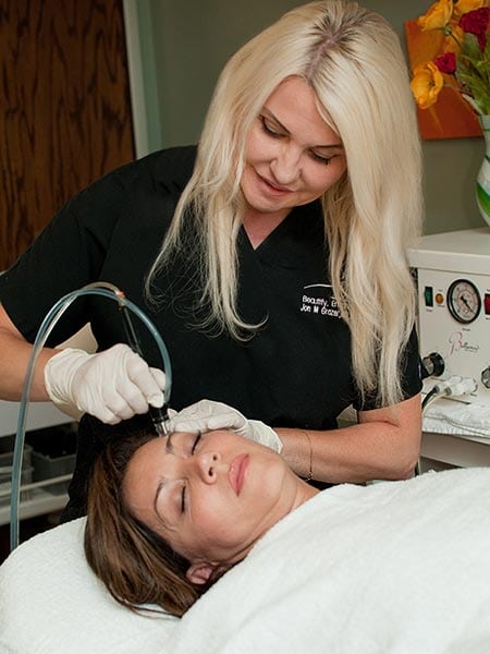 Skin Care Treatments | Newport Beach, CA | Dr. Grazer