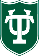 Tulane University crest