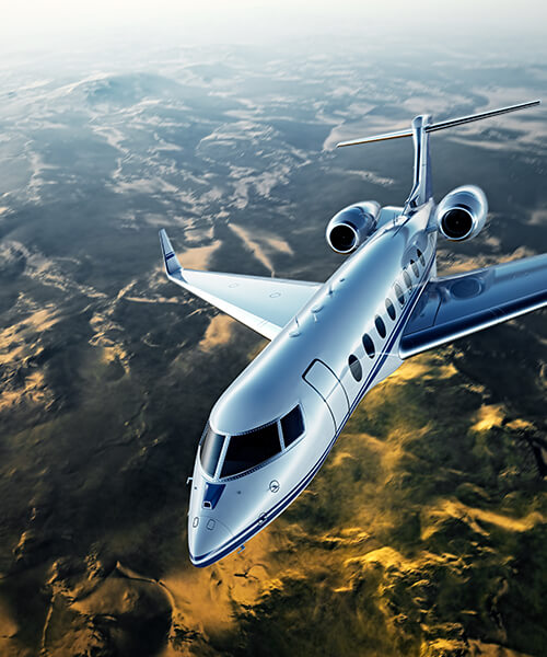 Aviation Medical Exams | Newport Beach, CA | Dr. Grazer