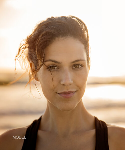 Laser Facial Rejuvenation | Newport Beach, CA | Dr. Grazer