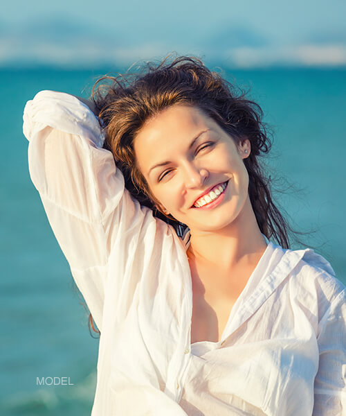 Axillary Sweating | Newport Beach, CA | Dr. Grazer