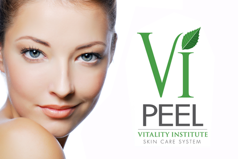 VI Peel Vitality Institute Skin Care System