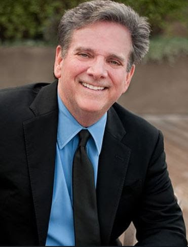 Meet Dr. Grazer