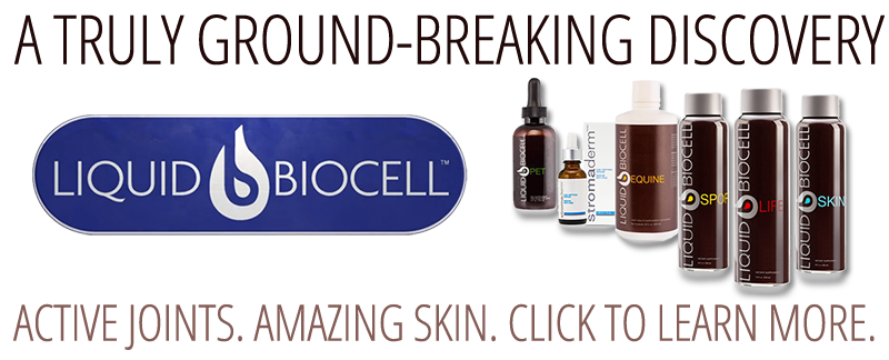 Ask Us About Modere Liquid BioCell