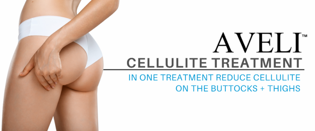 Aveli - Cellulite Treatment