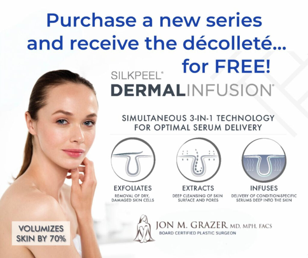 Purchase a new series and receive the devollete for free!