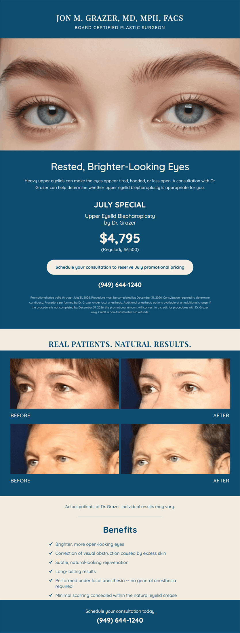 july-specials